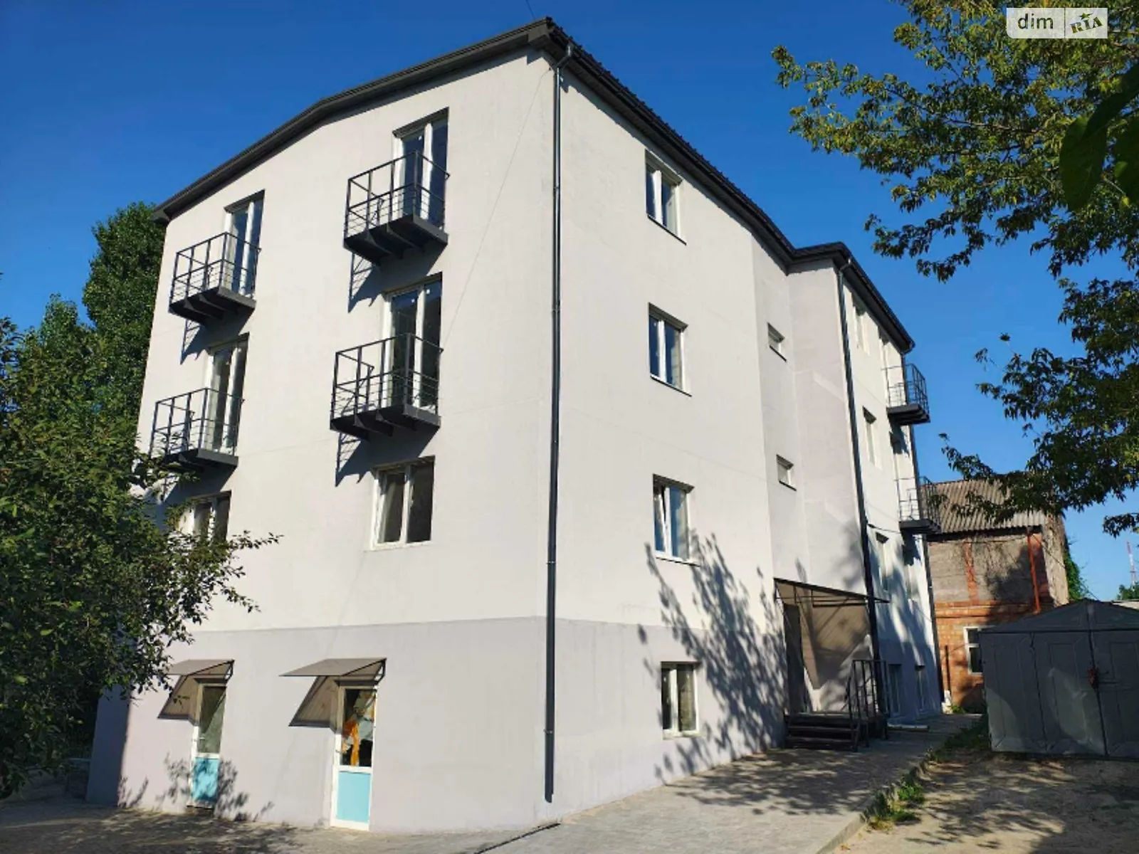 Продается 1-комнатная квартира 30.7 кв. м в Днепре, ул. Драгоманова Михаила, 18 - фото 1