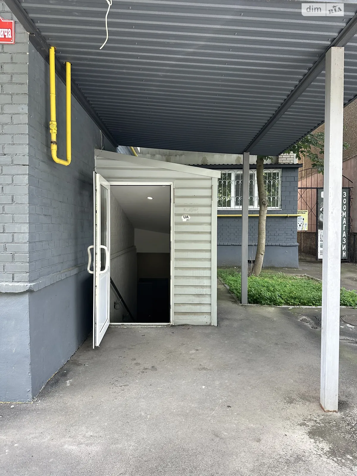 Сдается в аренду помещения свободного назначения 150 кв. м в 10-этажном здании, цена: 27007 грн - фото 1