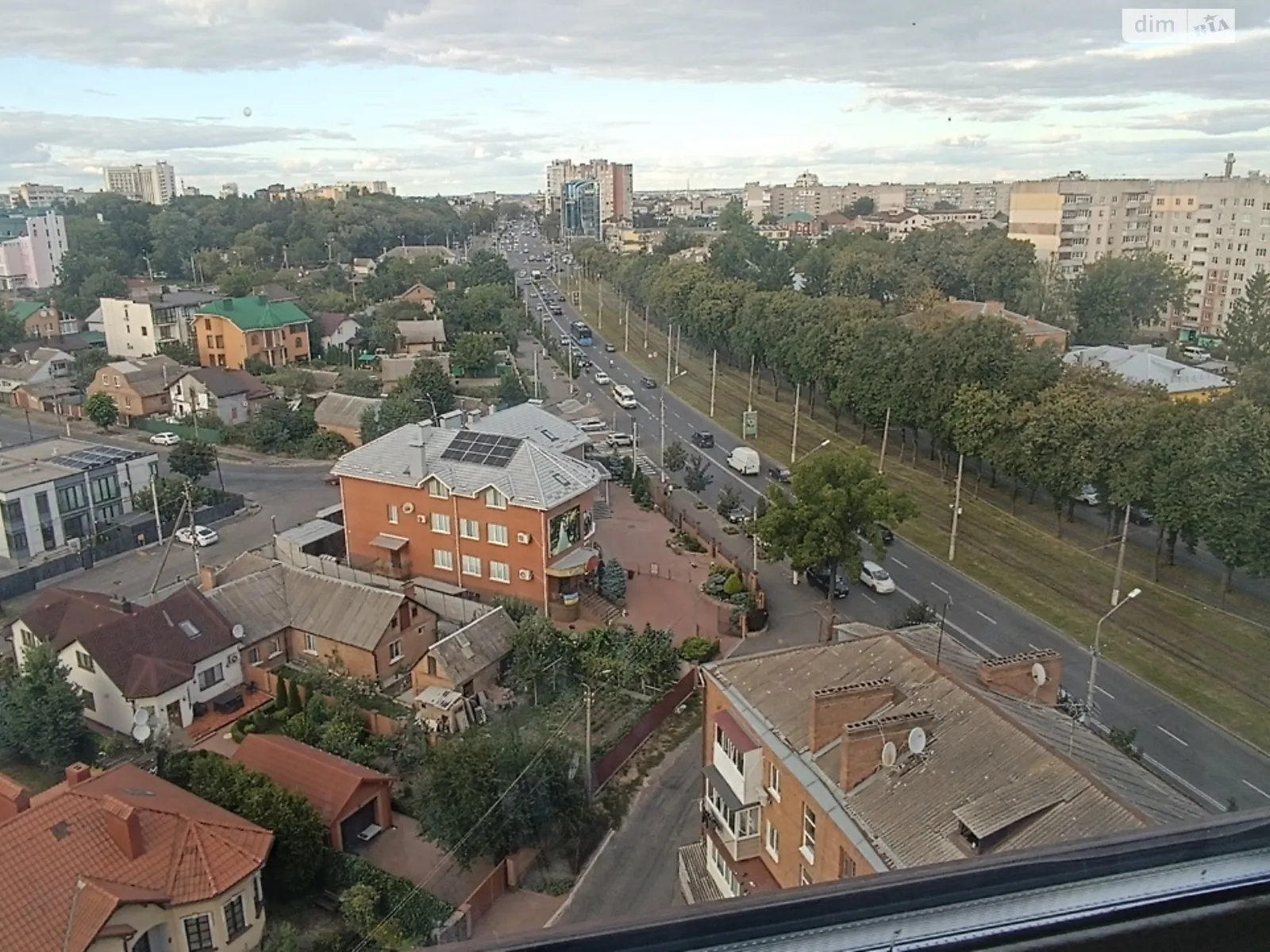 Продается 2-комнатная квартира 57.4 кв. м в Виннице, ул. Пирогова, 76В - фото 1