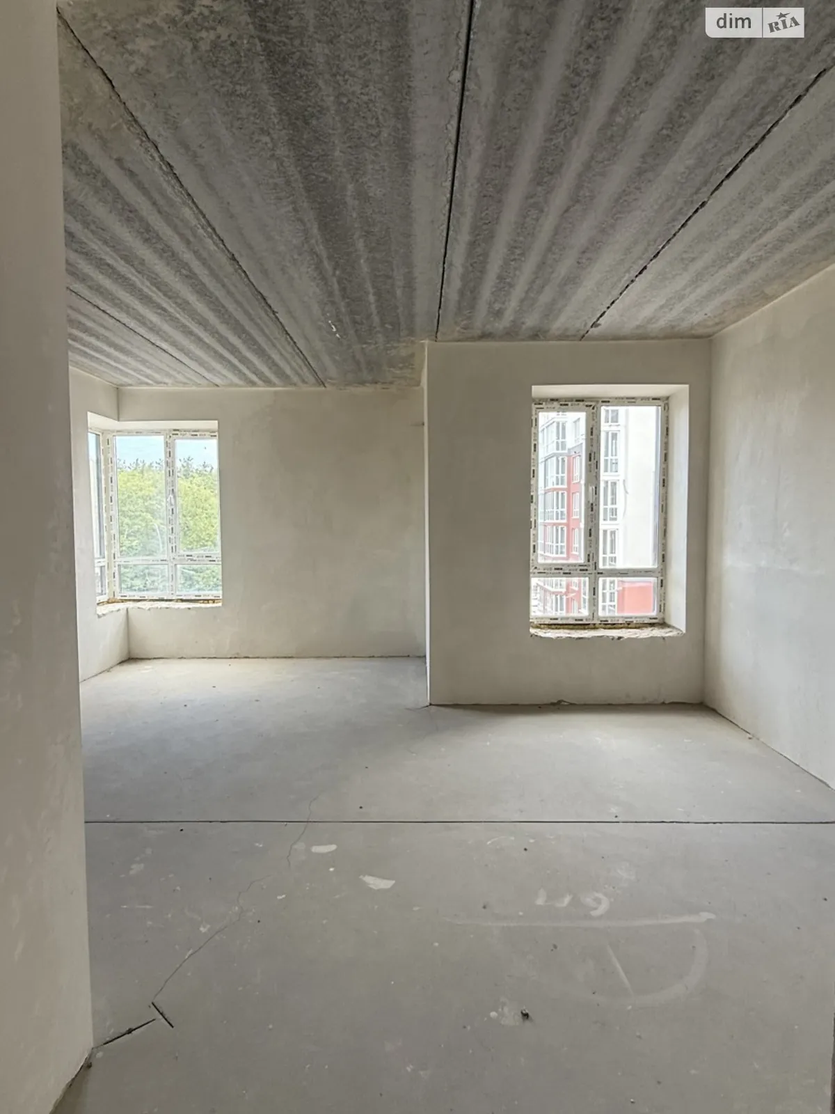 Продается 1-комнатная квартира 29 кв. м в Ирпене, ул. Соборная(ІІІ Интернационала), 9 - фото 1