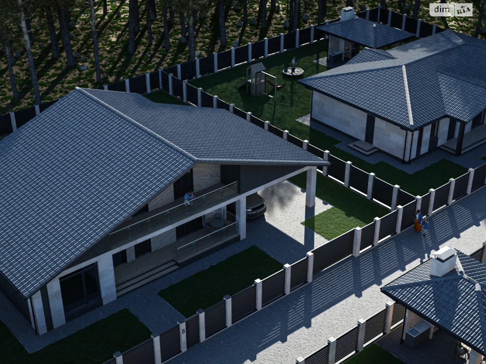 ул. Соборная(Петровского) Блиставица, цена: 160000 $ - фото 1