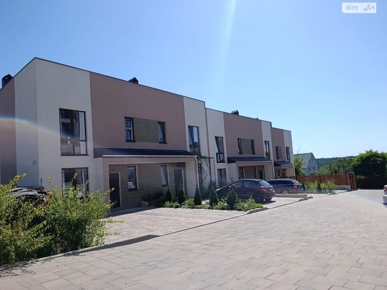 ул. Сентябрьская Гостомель ЖК Brickwood House, цена: 125000 $ - фото 1