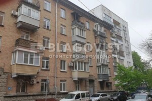 Долгосрочная аренда квартиры, Киев, р‑н. Печерск, ст.м. Печерская, Панаса Мирного улица, дом 3