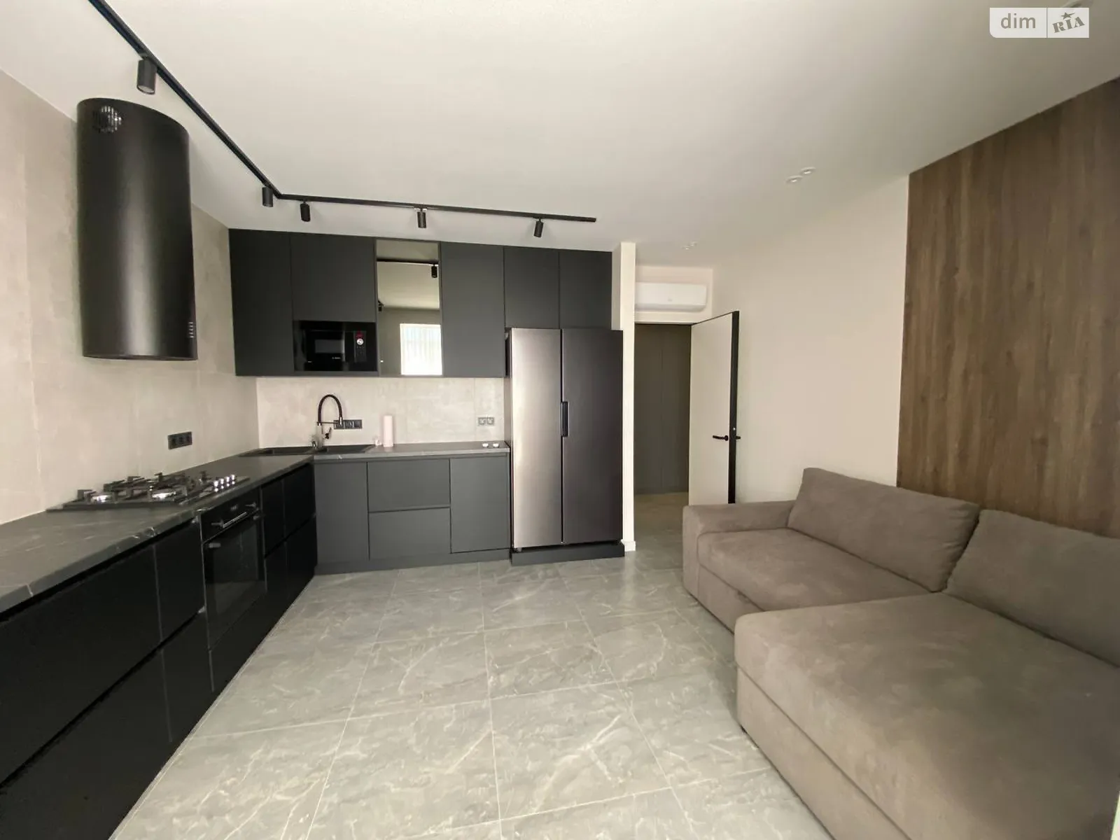 Продается 3-комнатная квартира 69.3 кв. м в Днепре, Запорожское шоссе, 30Х - фото 1