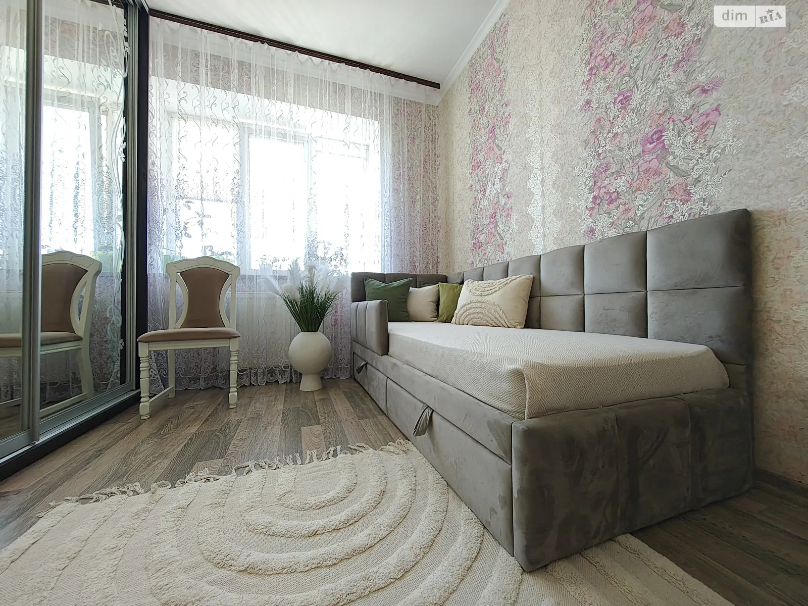 Продается 1-комнатная квартира 35.2 кв. м в Буче, ул. Бориса Гмыри, 20А - фото 1