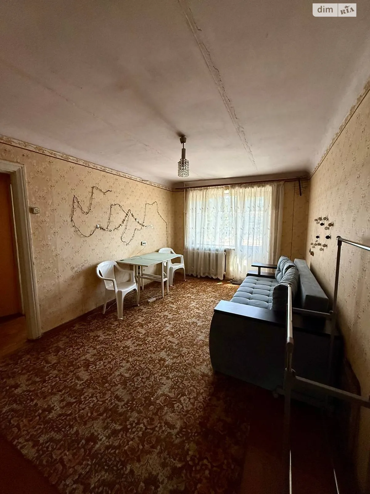 Продается 1-комнатная квартира 33 кв. м в Днепре, просп. Хмельницкого Богдана, 18 - фото 1