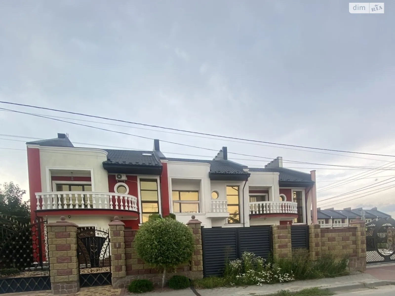 ул. Солнечная Байковцы, цена: 95000 $ - фото 1