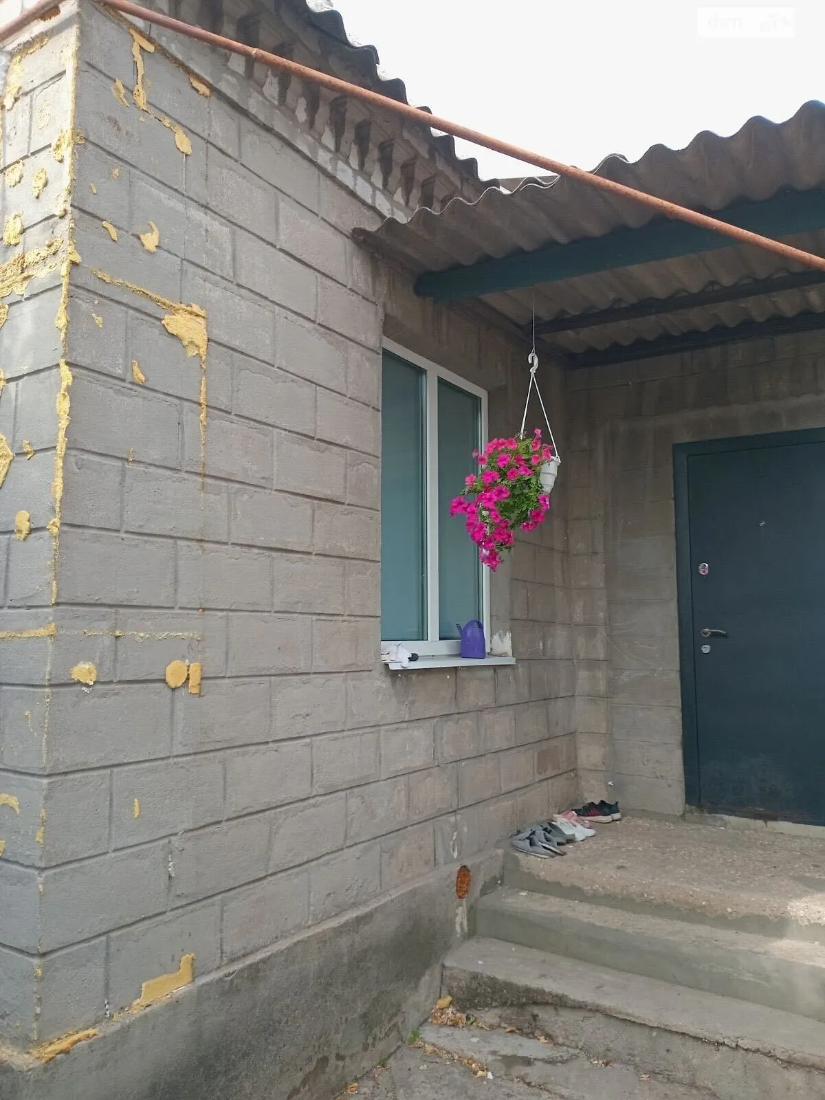 Продается одноэтажный дом 78.9 кв. м с садом, цена: 17000 $ - фото 1