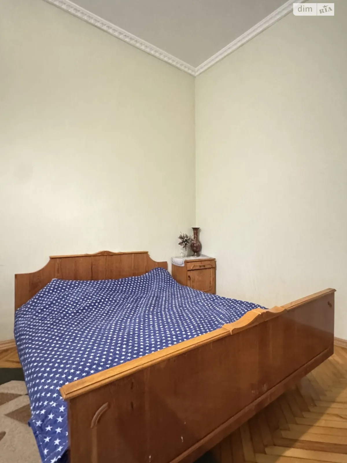 Продается 2-комнатная квартира 56 кв. м в Львове, ул. Федьковича - фото 1