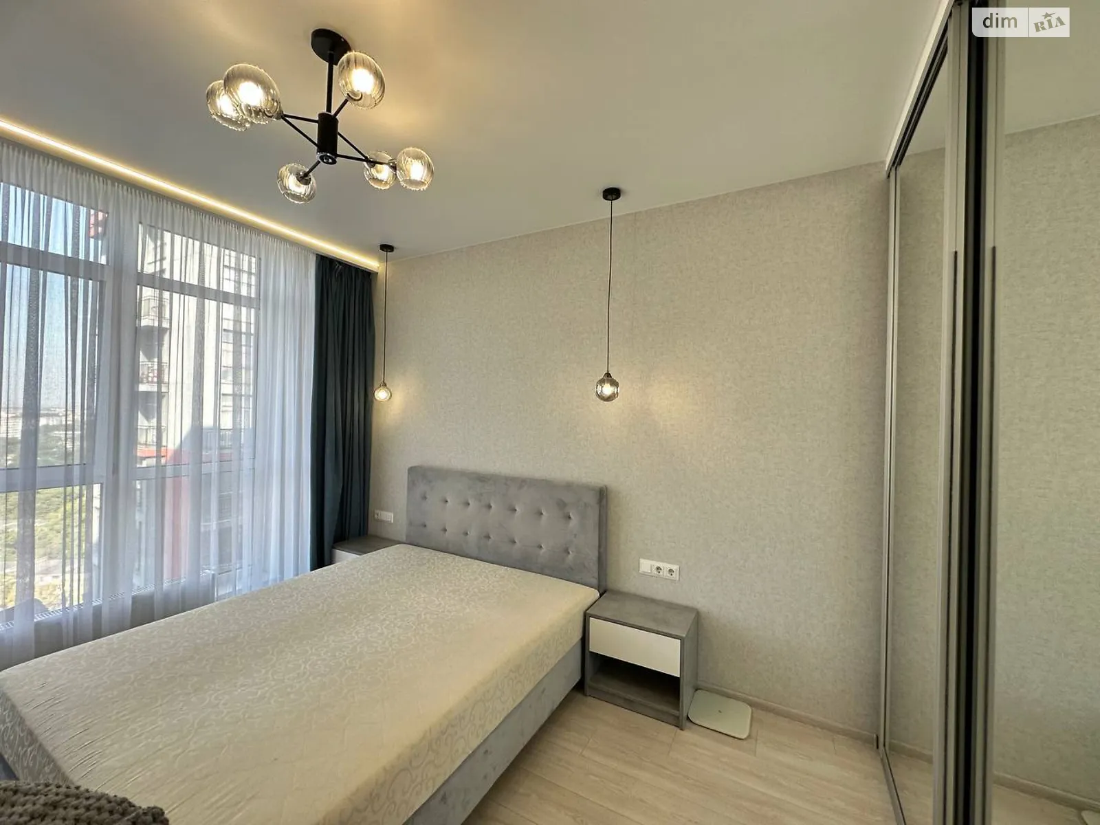 Продається 1-кімнатна квартира 38.2 кв. м у Одесі, цена: 65000 $ - фото 1