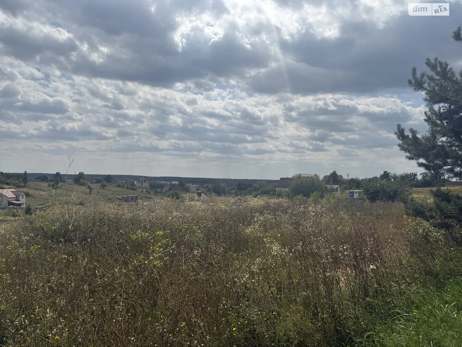 Продается земельный участок 13 соток в Винницкой области, цена: 10500 $ - фото 1