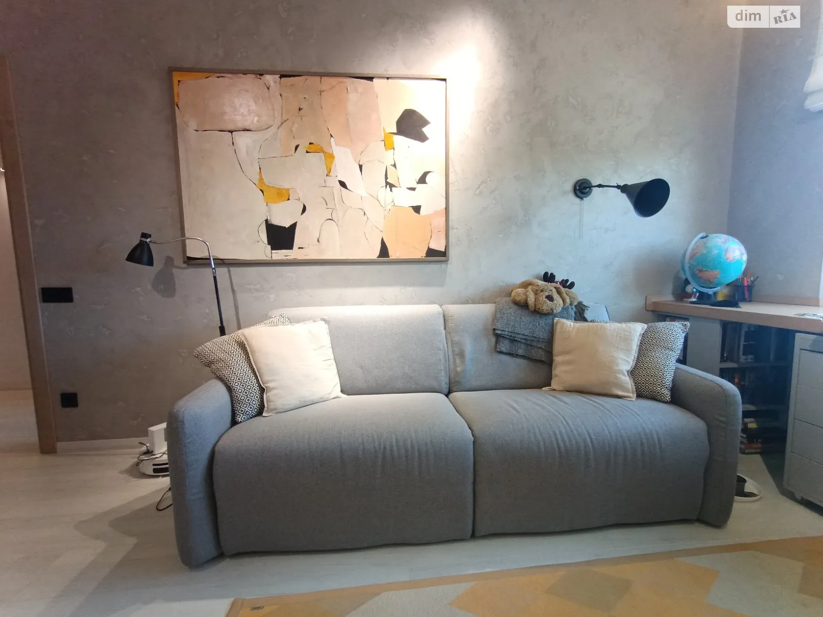 Продается 3-комнатная квартира 90 кв. м в Одессе, ул. Ивана Франко - фото 1