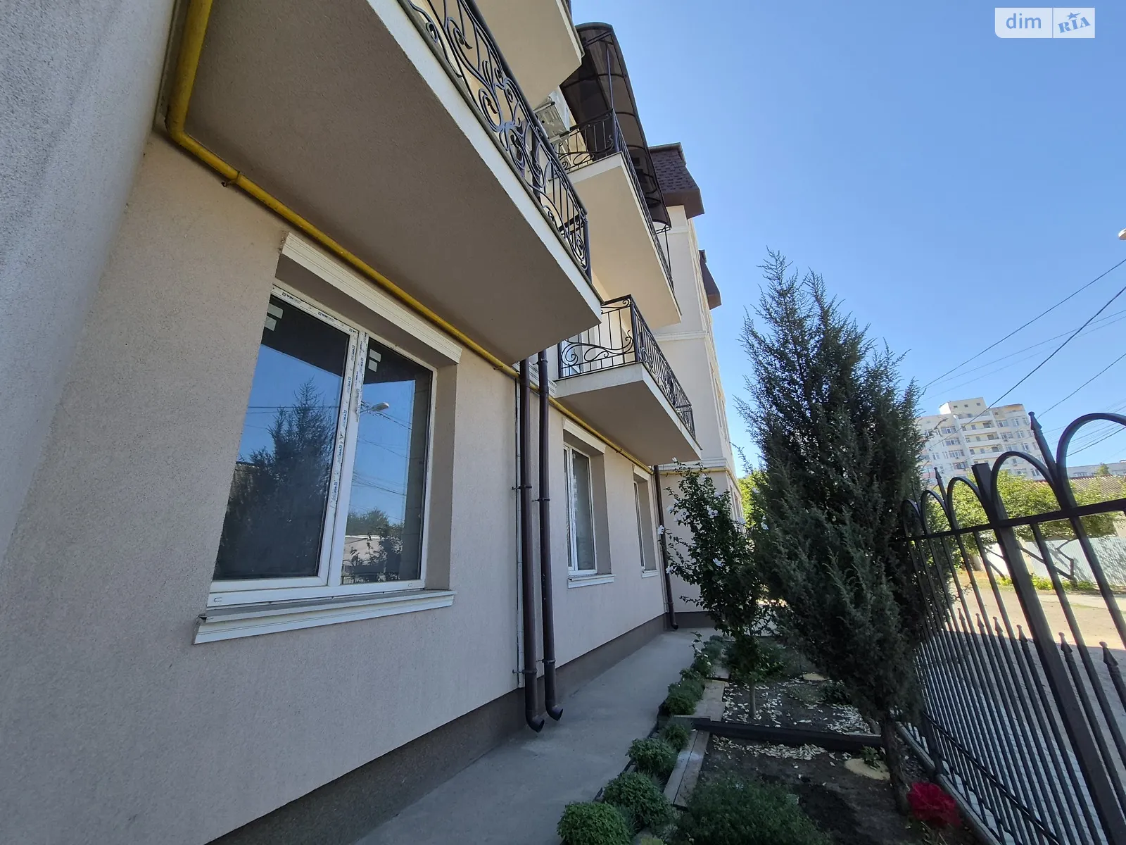 Продается 2-комнатная квартира 62 кв. м в Одессе, ул. Тульская - фото 1