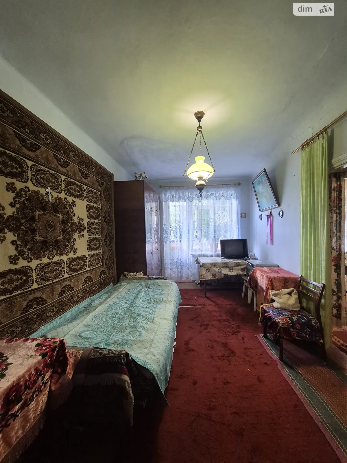 Продается 1-комнатная квартира 31 кв. м в Виннице, ул. Киевская - фото 1