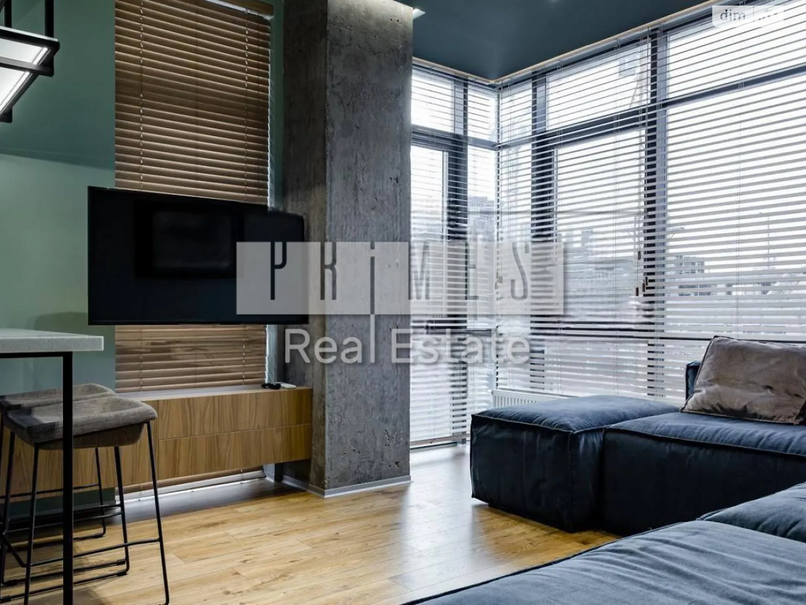 Продается 2-комнатная квартира 72 кв. м в Киеве, ул. Андрея Верхогляда(Драгомирова), 11В - фото 1