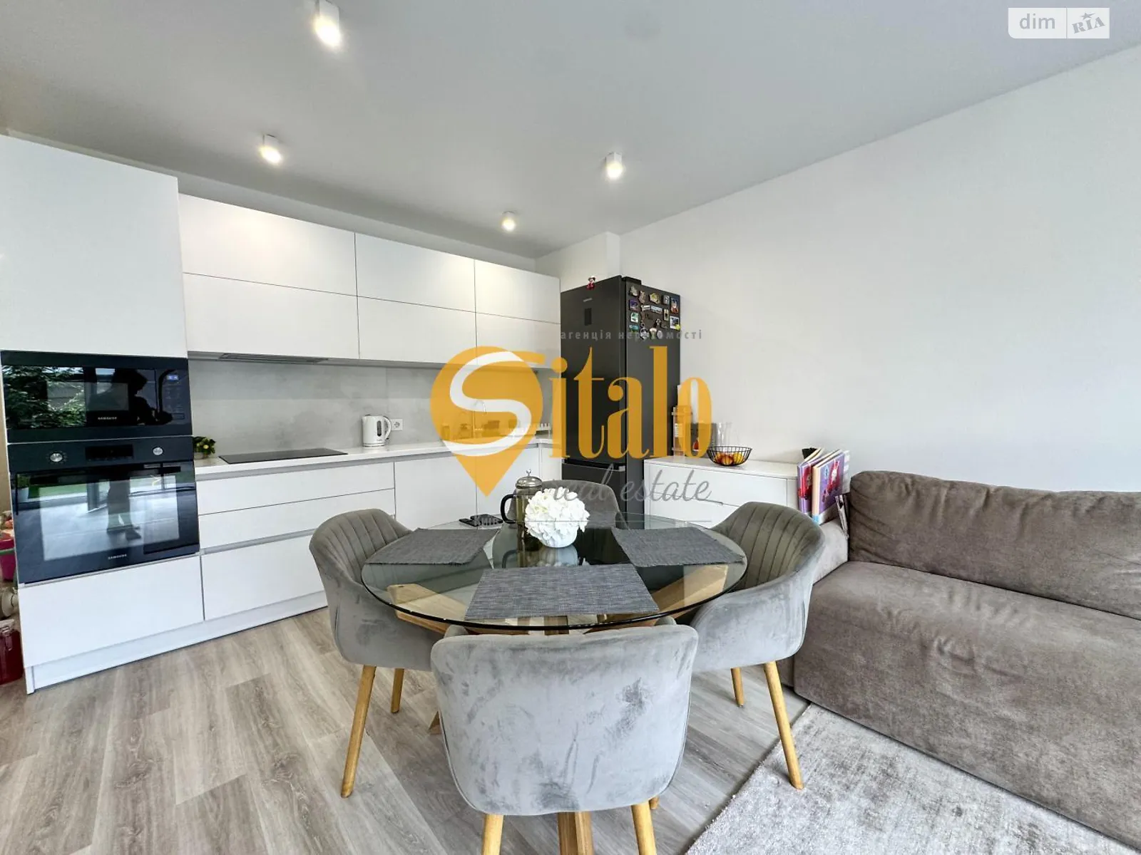 ул. Садовая (Осокорки) Дарницкий Киев Осокорки, цена: 175000 $ - фото 1