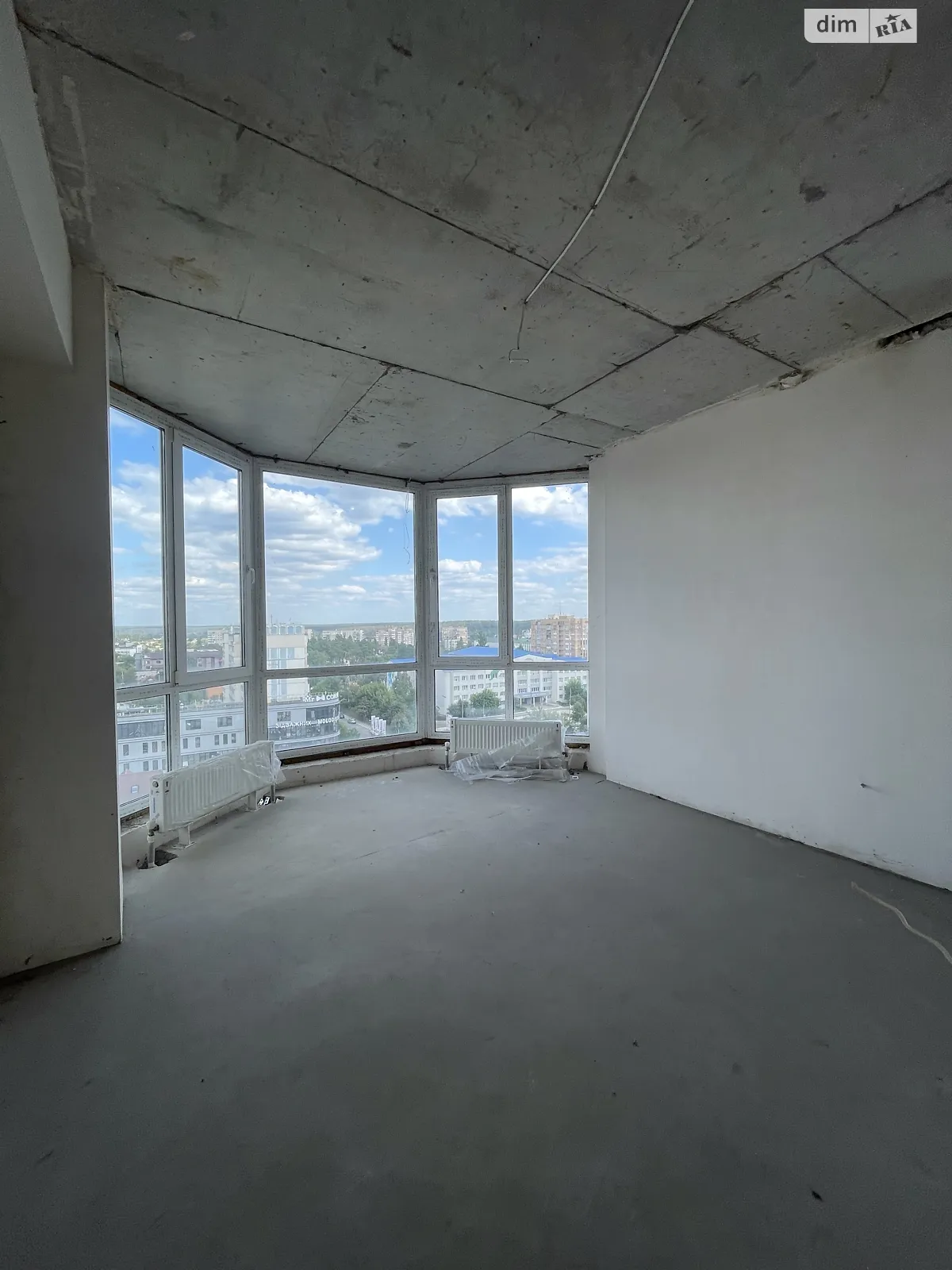 Продается 4-комнатная квартира 125 кв. м в Ирпене, ул. Соборная(ІІІ Интернационала), 118/19 - фото 1