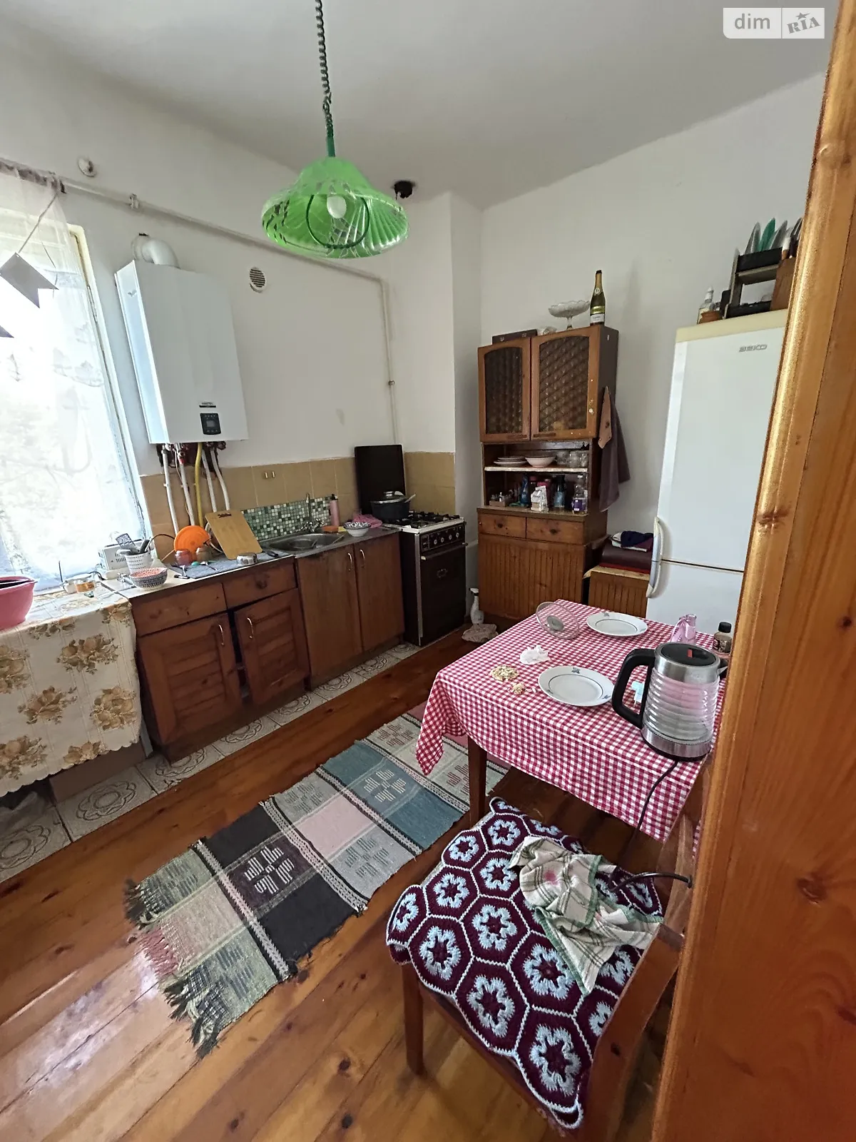 Продается 3-комнатная квартира 87.2 кв. м в Ужгороде, ул. Собранецкая - фото 1