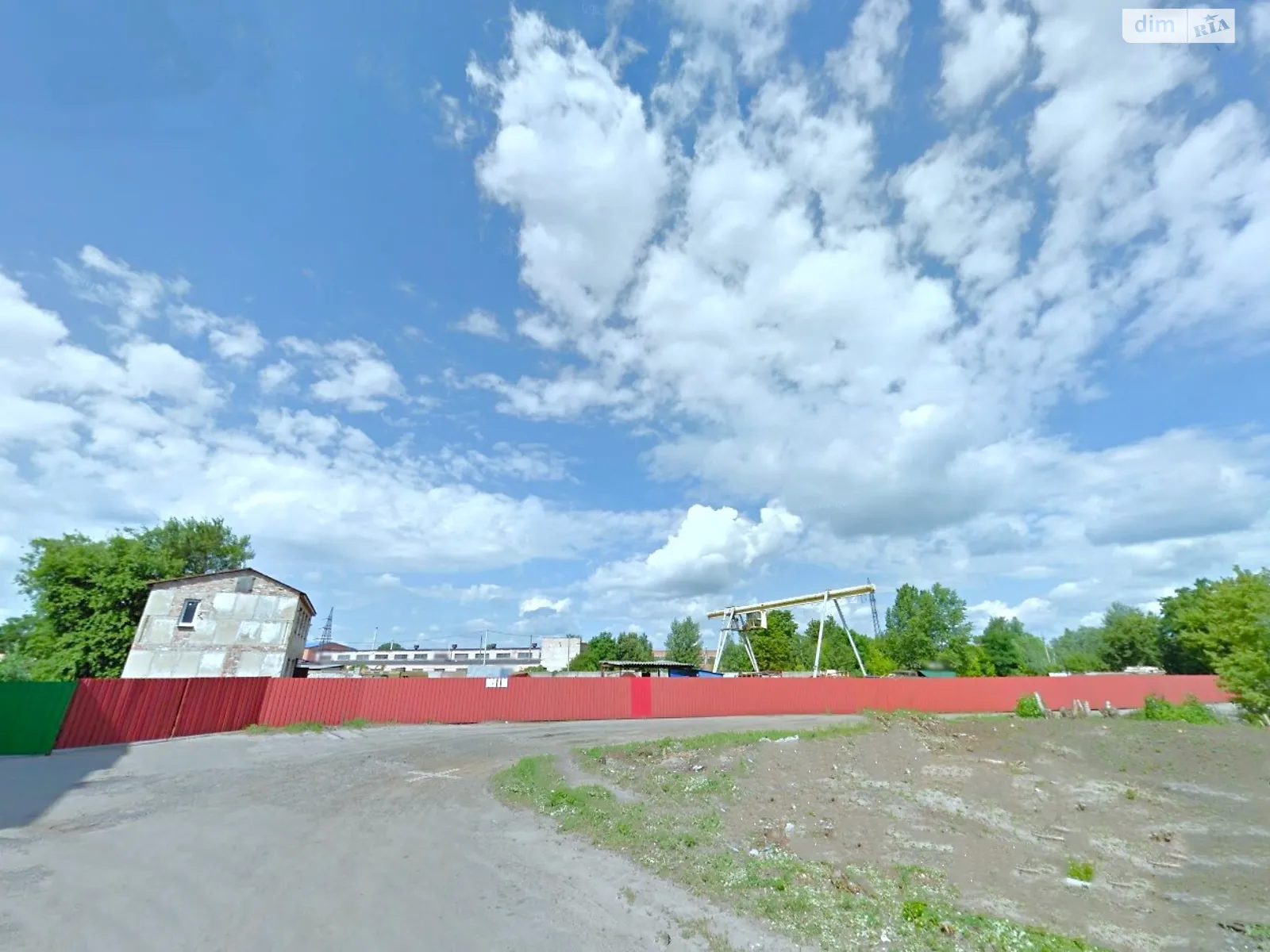 вул. Дорошенка Петра Київський Полтава, цена: 110000 $ - фото 1