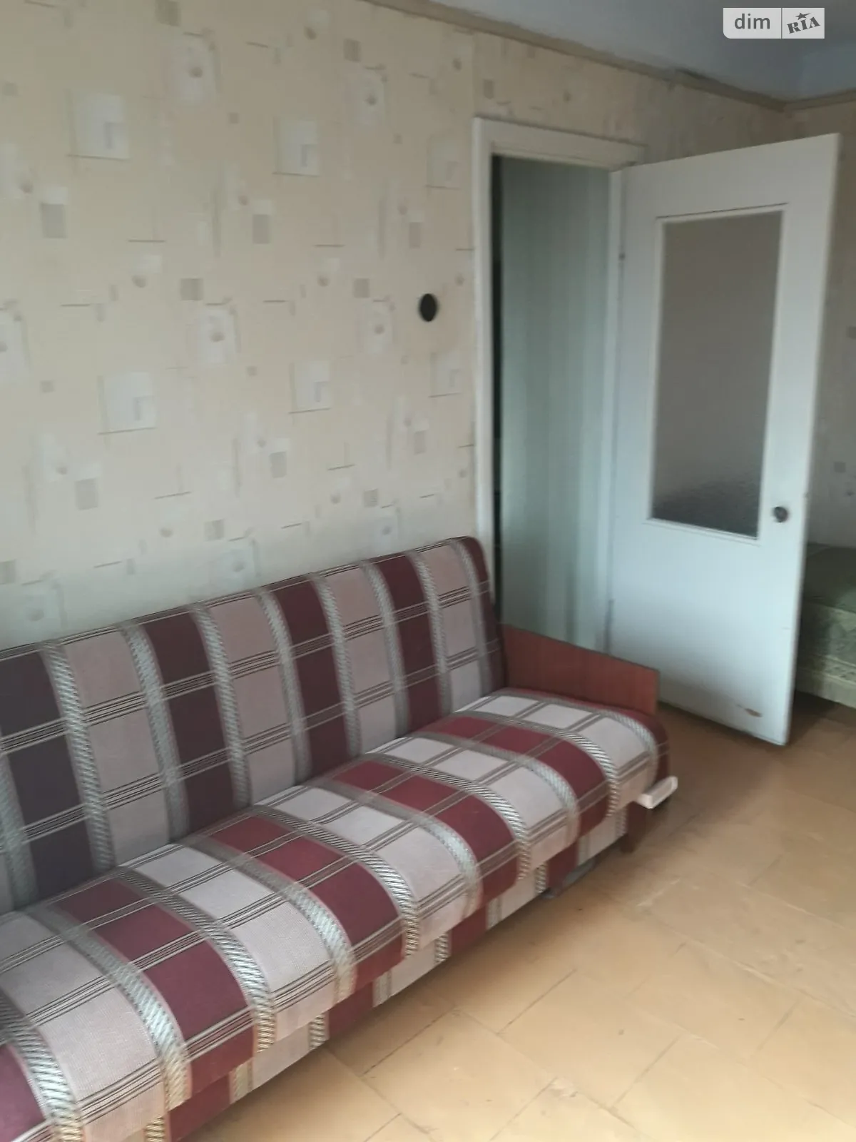 1-комнатная квартира 31.38 кв. м в Запорожье, ул. Нижнеднепровская - фото 1