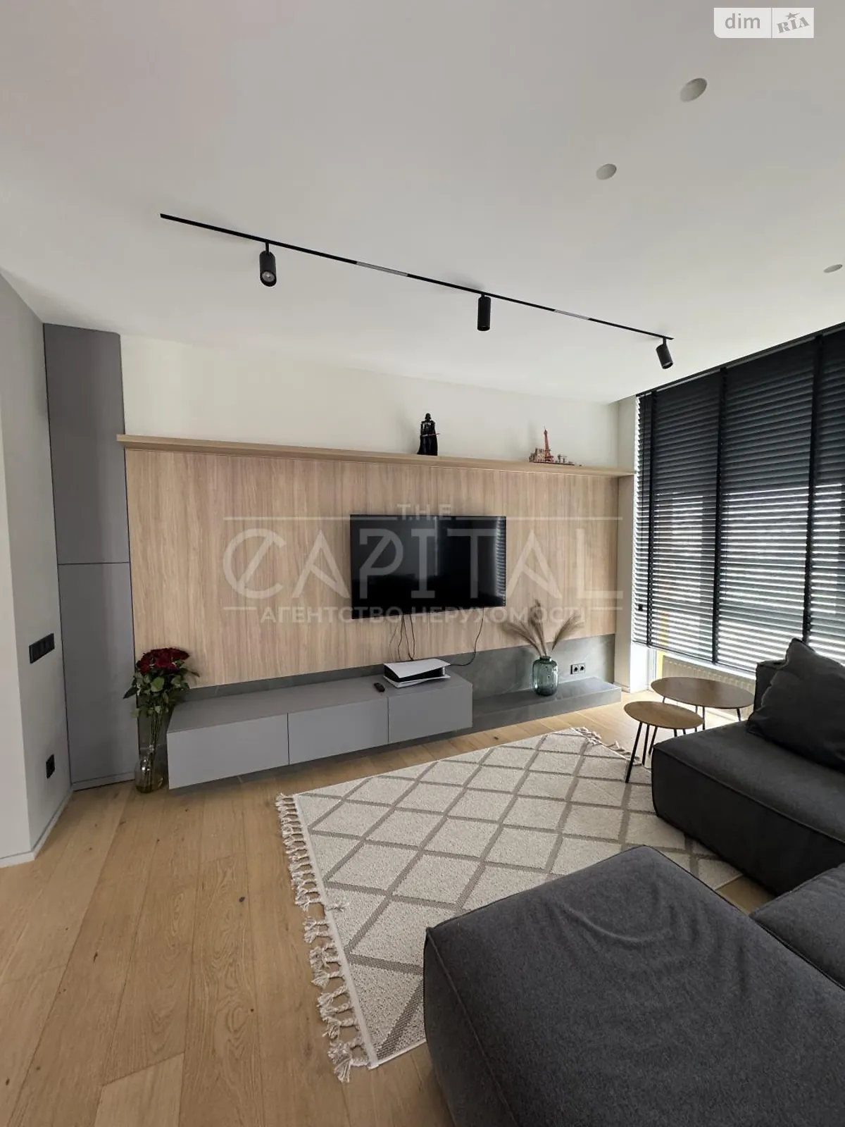 Продается 2-комнатная квартира 67.4 кв. м в Киеве, наб. Днепровская, 18А - фото 1