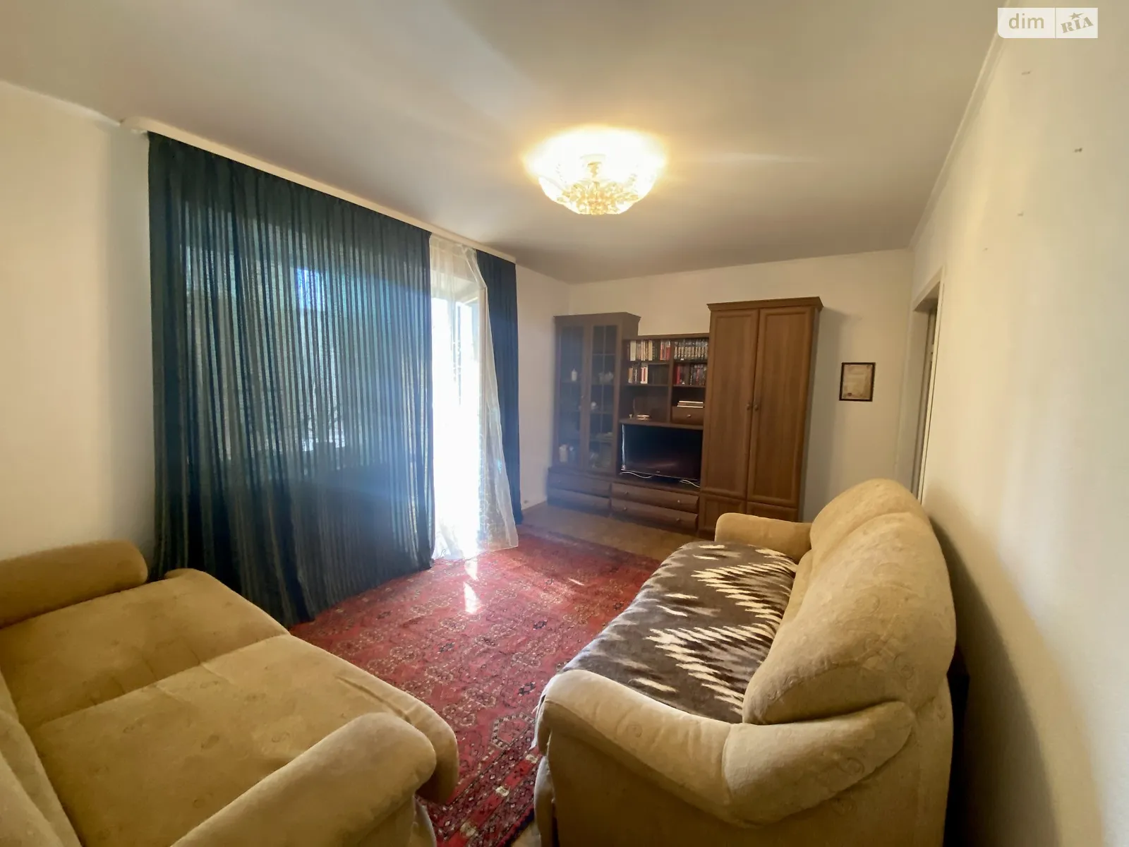 Продается 3-комнатная квартира 64.1 кв. м в Николаеве - фото 1