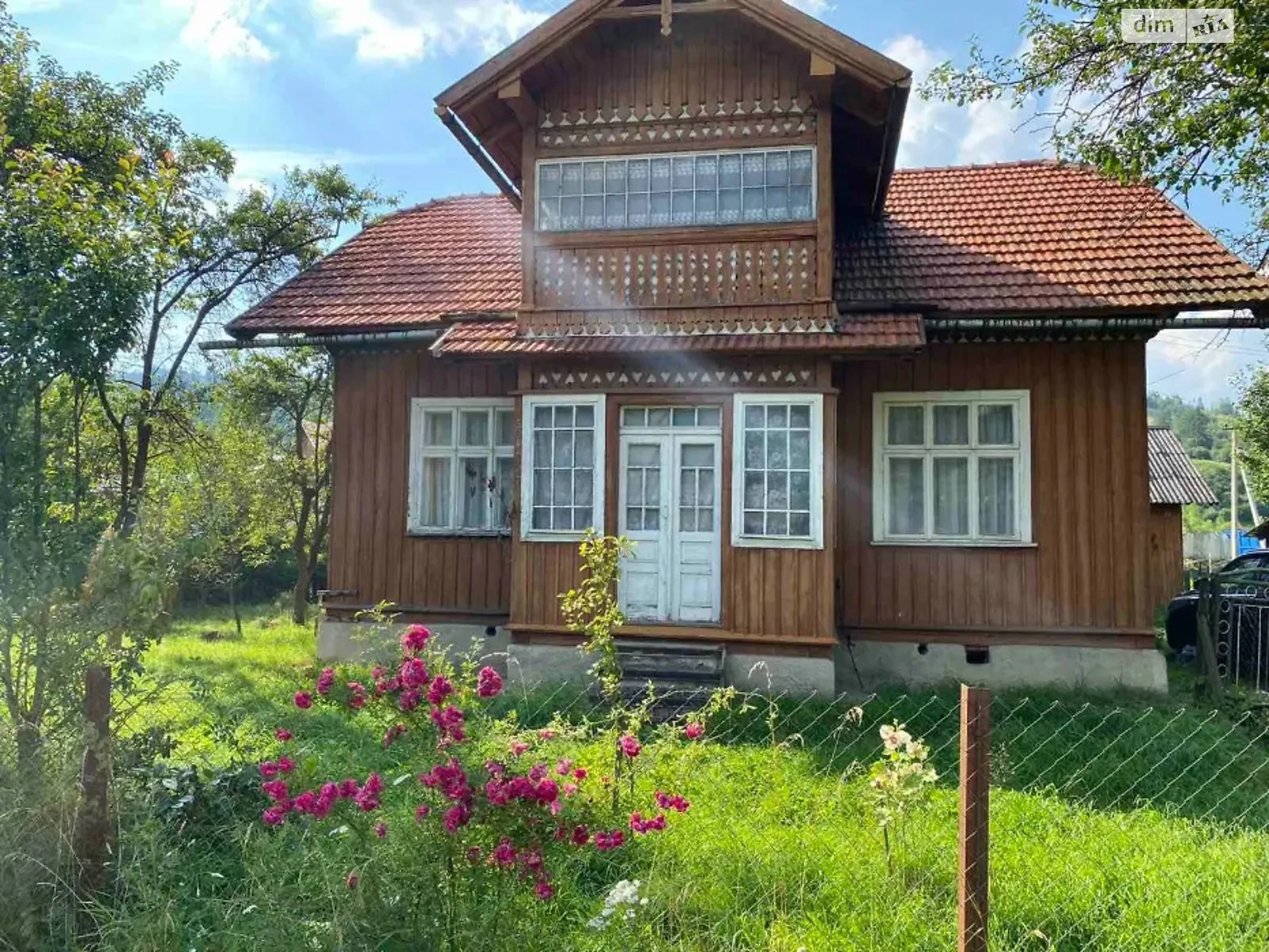 Продається будинок 2 поверховий 180 кв. м з банею/сауною, цена: 60000 $ - фото 1