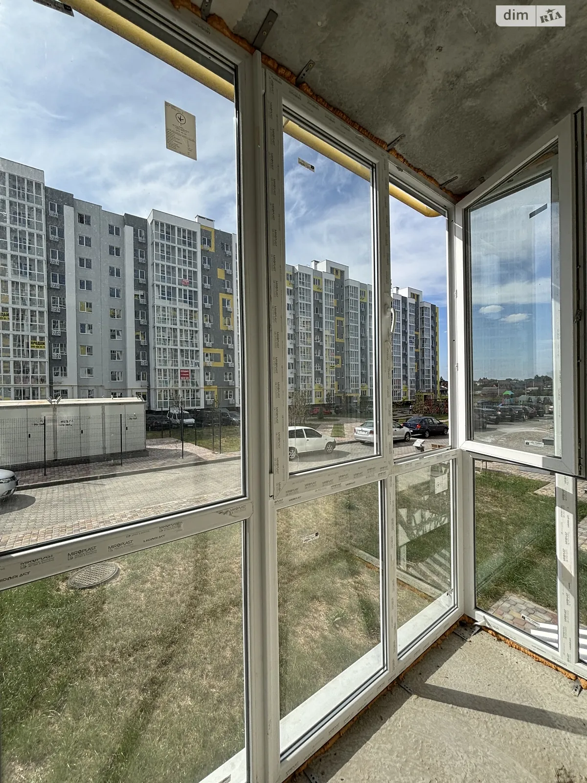 Продается 2-комнатная квартира 60 кв. м в Полтаве, ул. Башкирцевой Марии, 20 корпус 1 - фото 1