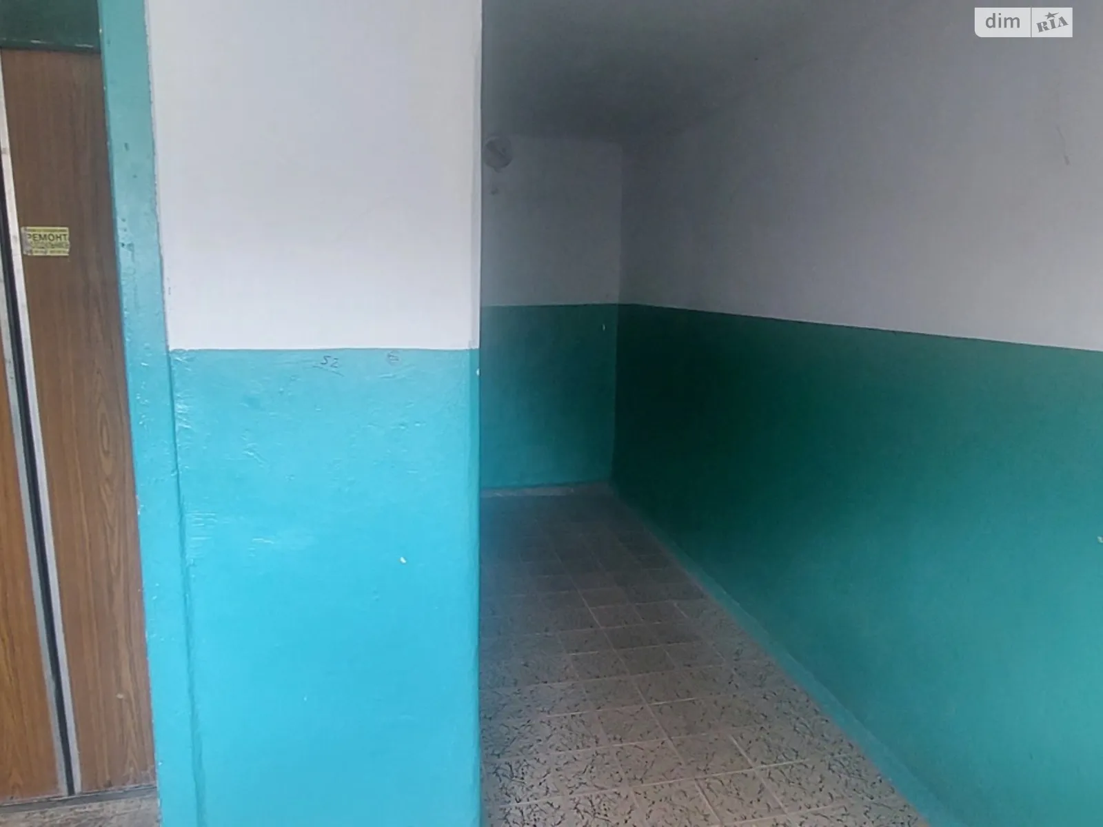 Продається 1-кімнатна квартира 22 кв. м у Вінниці, просп. Юності, 35 - фото 1