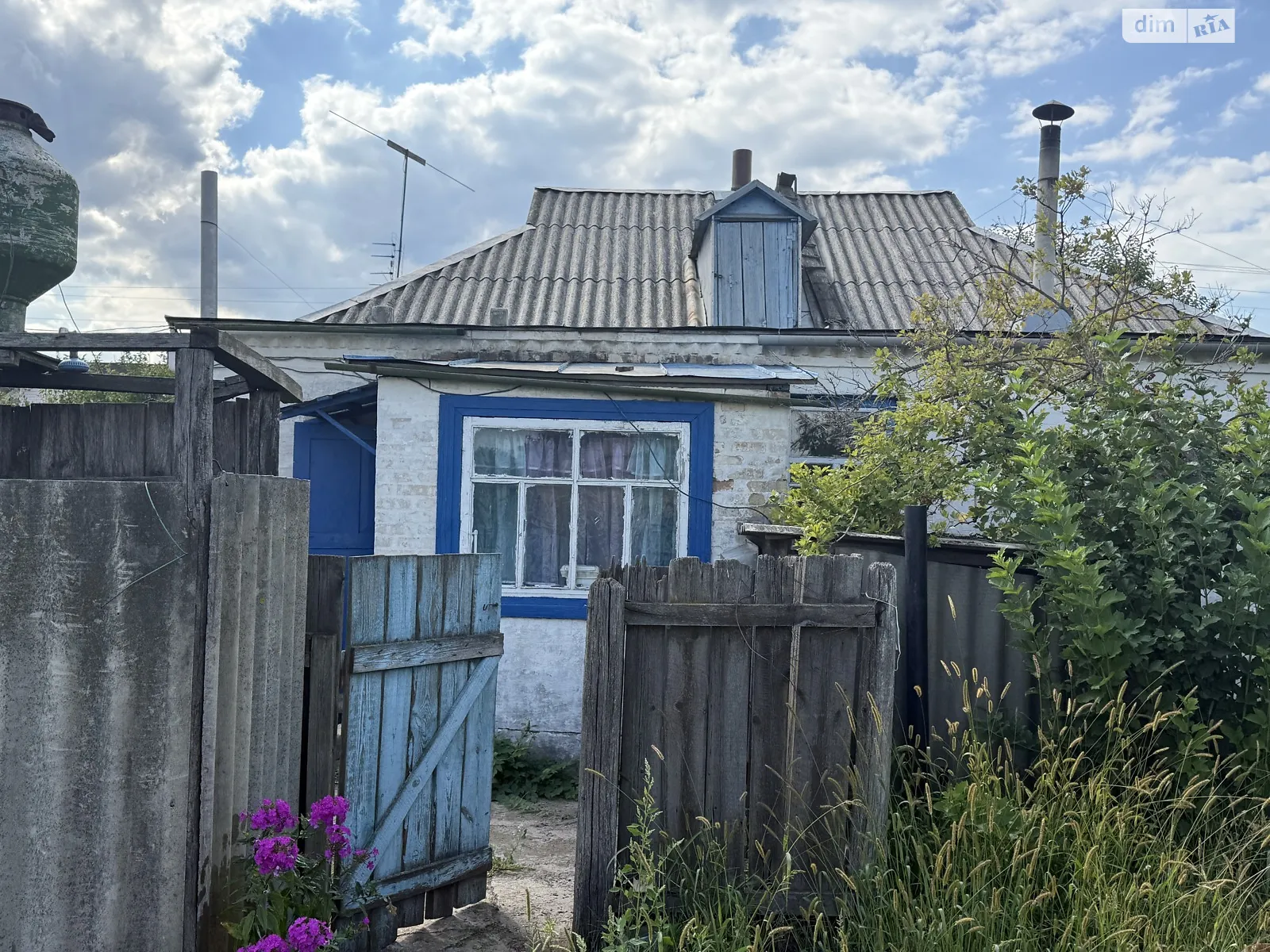 Продается одноэтажный дом 90 кв. м с баней/сауной, цена: 50000 $ - фото 1