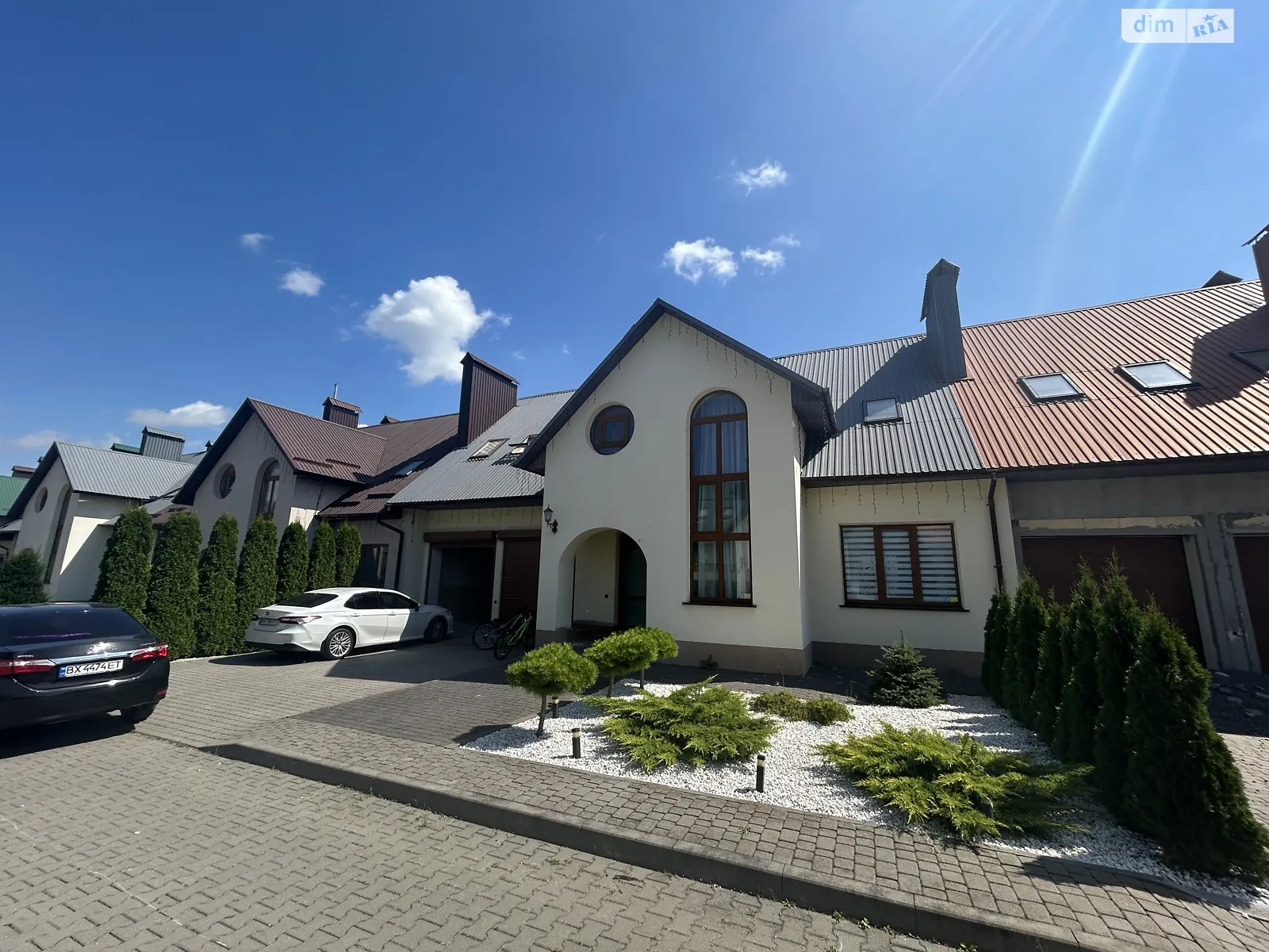 вул. Лесі Українки, 64 Гречани дальні Хмельницький ЖК Ledovskiy, цена: 270000 $ - фото 1