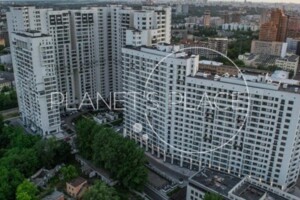 Продажа квартиры, Киев, р‑н. Саперное Поле, ст.м. Печерская, Коновальца Евгения (Щорса) улица, дом 44А