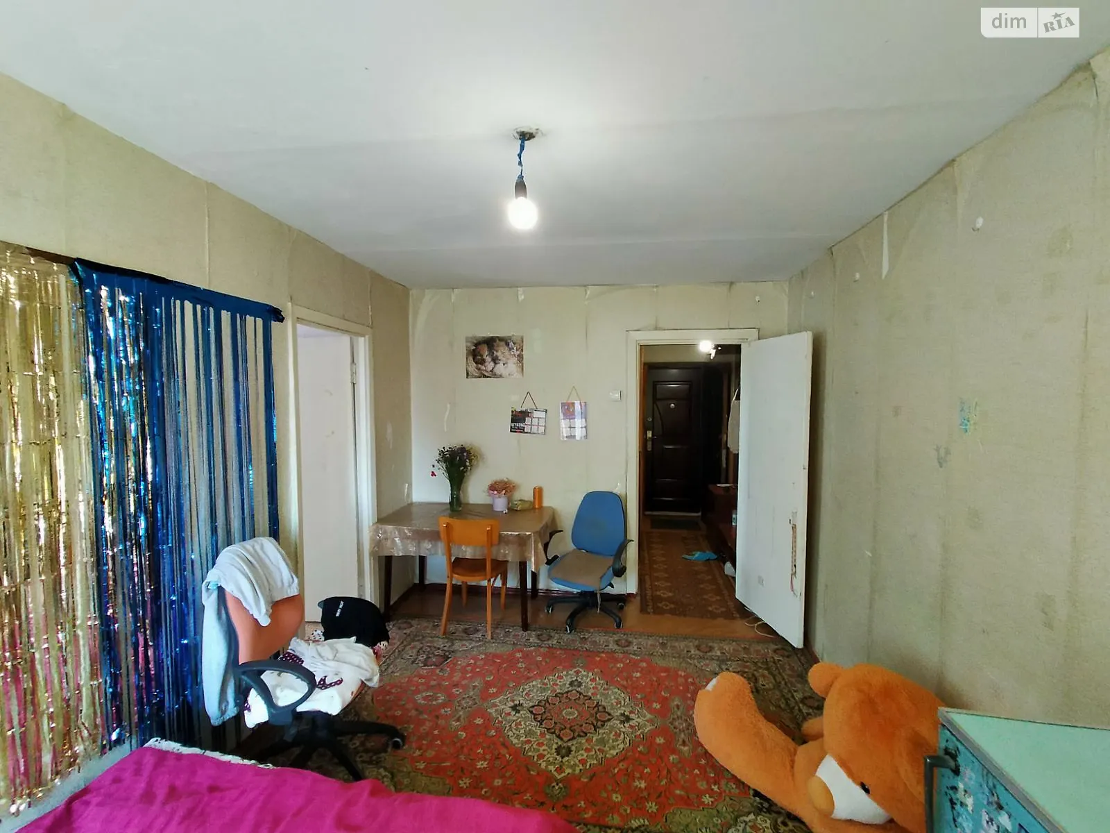 Продается 2-комнатная квартира 39 кв. м в Хмельницком, ул. Романа Шухевича(Курчатова), 3 - фото 1