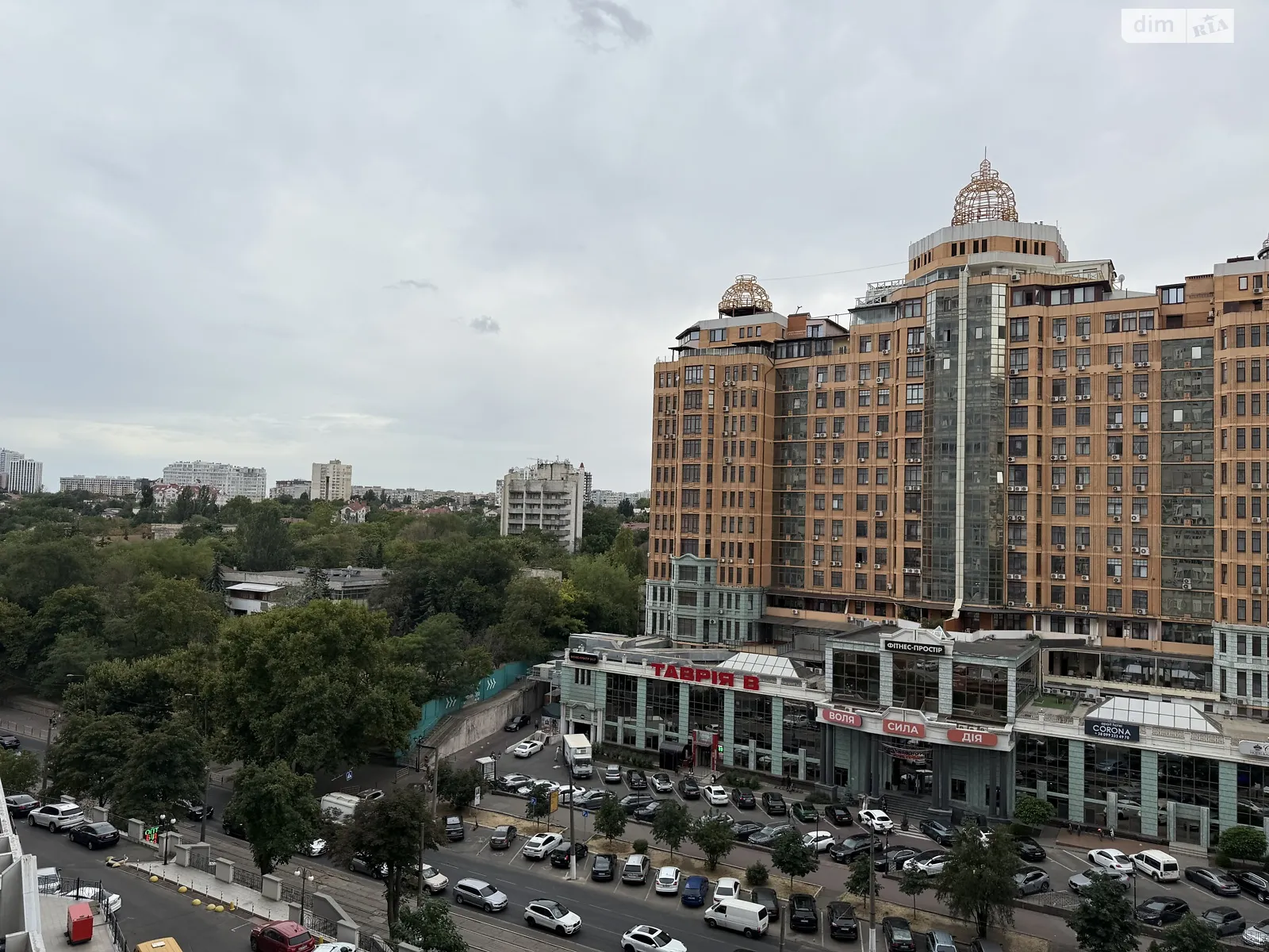 Продается 3-комнатная квартира 91.8 кв. м в Одессе, ул. Генуэзская - фото 1