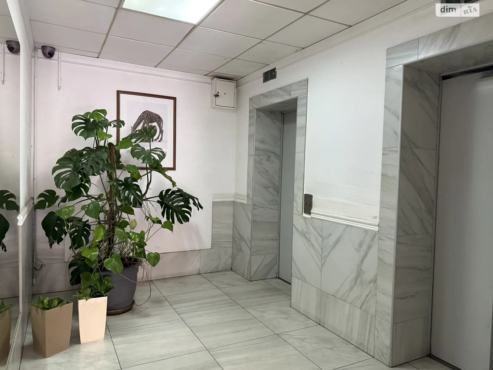 Продается 3-комнатная квартира 83.7 кв. м в Одессе, ул. Генуэзская - фото 1