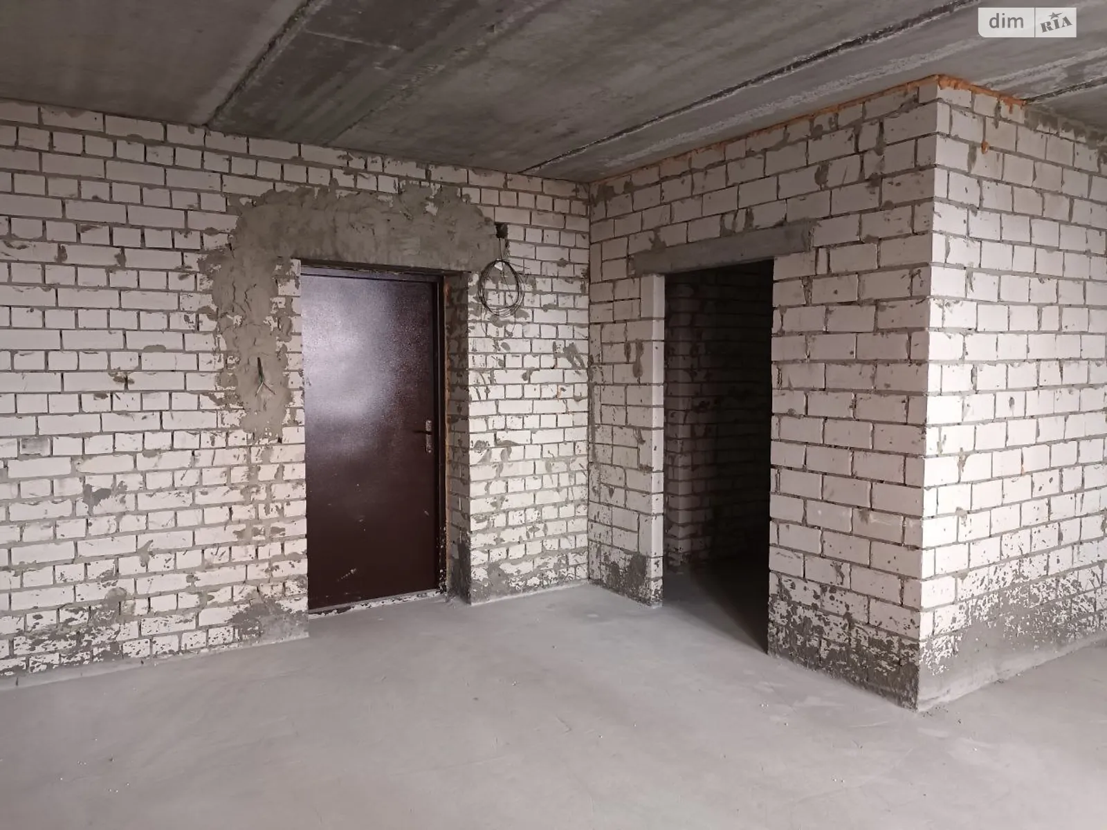 Продается 1-комнатная квартира 32.8 кв. м в Харькове, ул. Академика Барабашова, 10В - фото 1