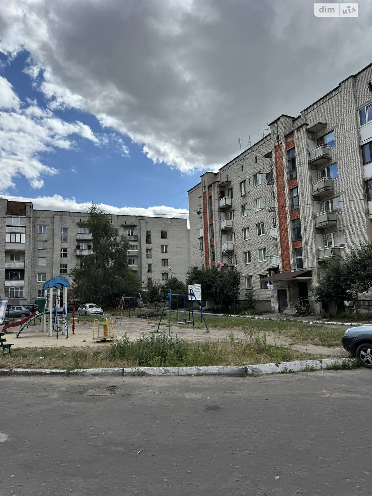 Продается 2-комнатная квартира 67.1 кв. м в, цена: 60000 $ - фото 1