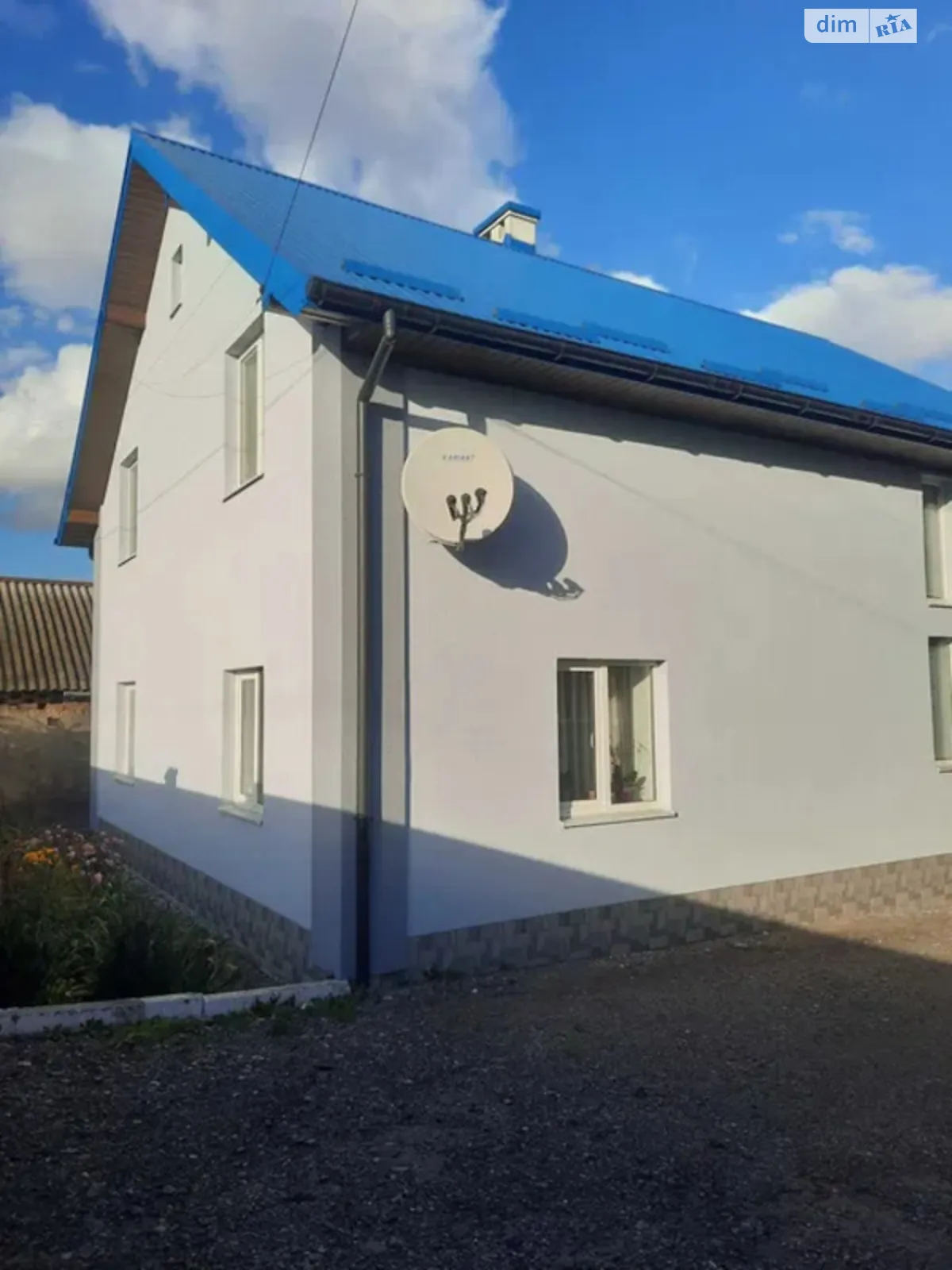 Продається будинок 2 поверховий 158 кв. м з садом, цена: 220000 $ - фото 1