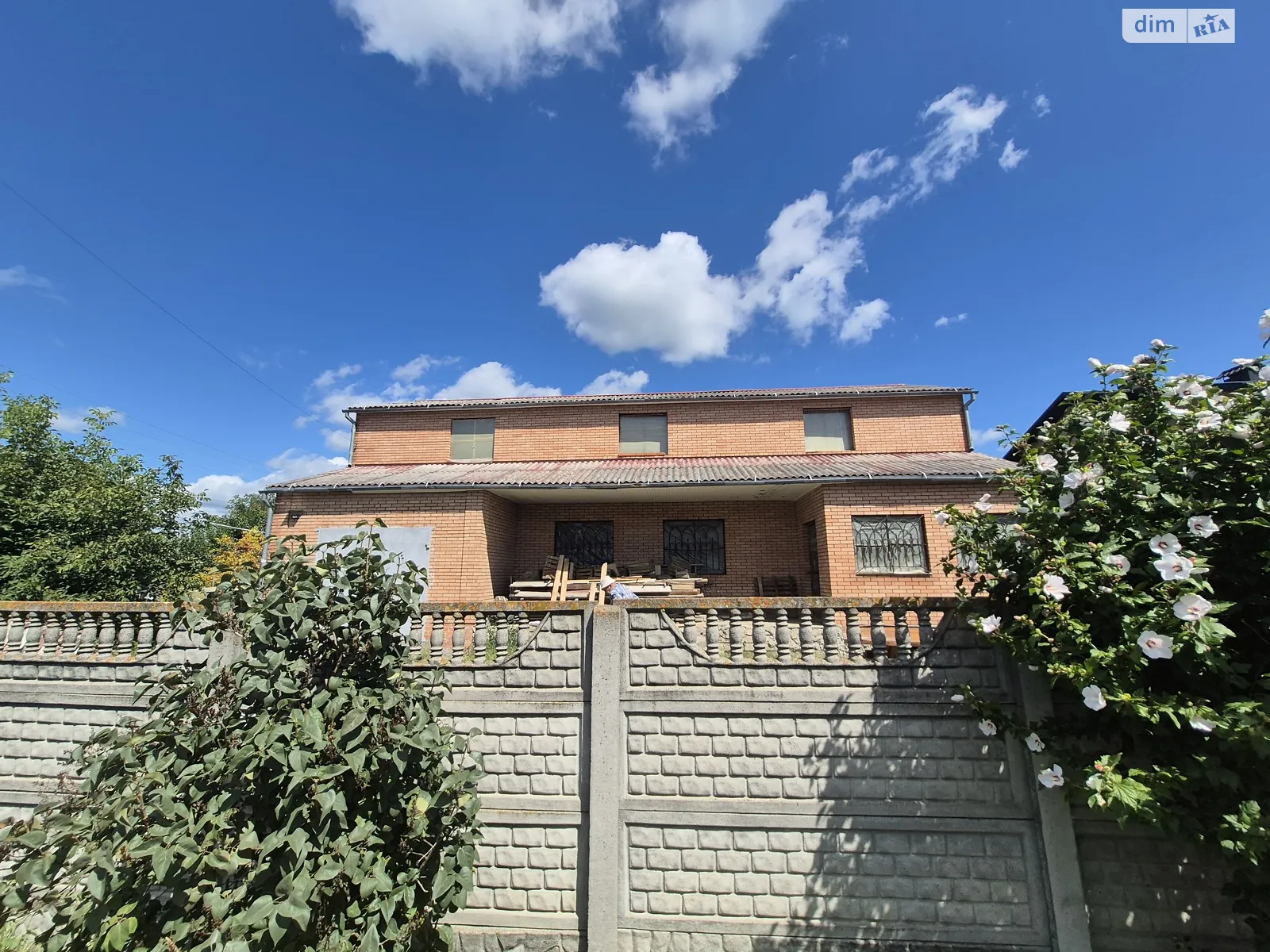 Продається будинок 2 поверховий 150 кв. м з балконом, цена: 180000 $ - фото 1