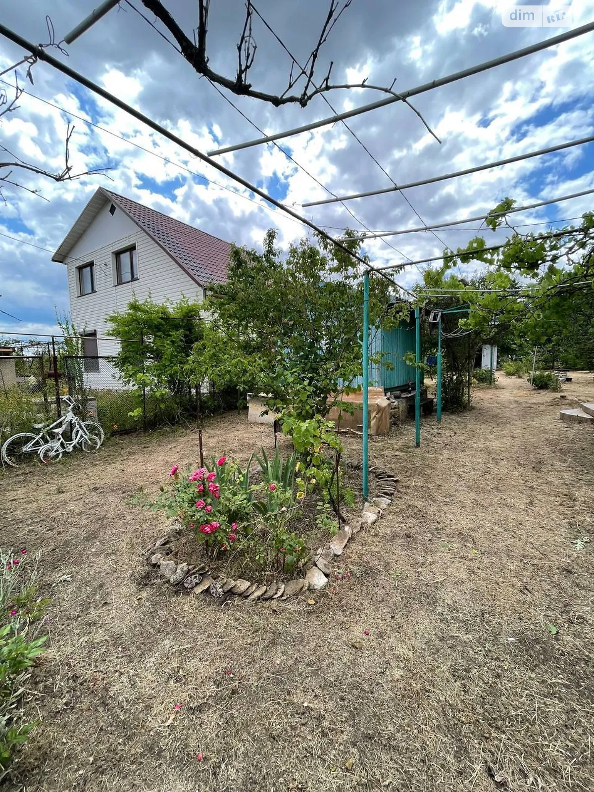 вулиця 4-та Лиманна  Кошары (Коминтерновское), цена: 30000 $ - фото 1