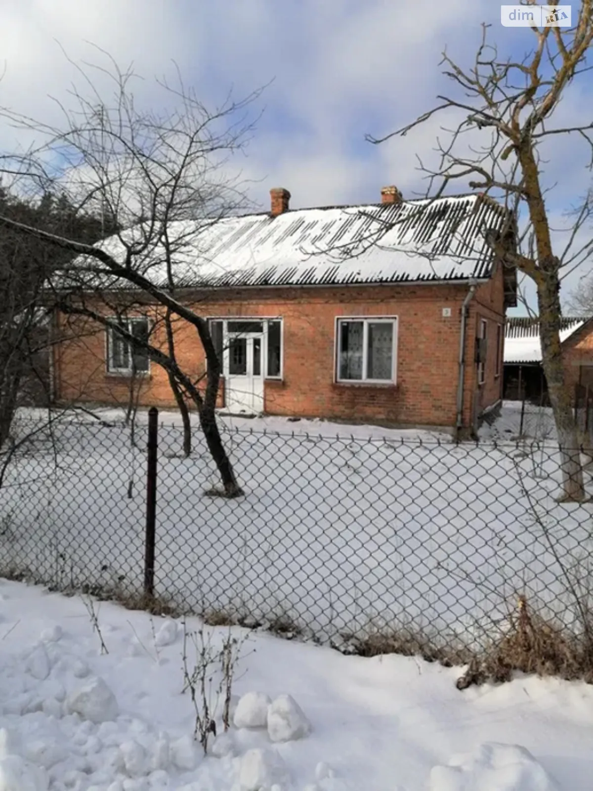 Продається одноповерховий будинок 100 кв. м з бесідкою, цена: 16000 $ - фото 1