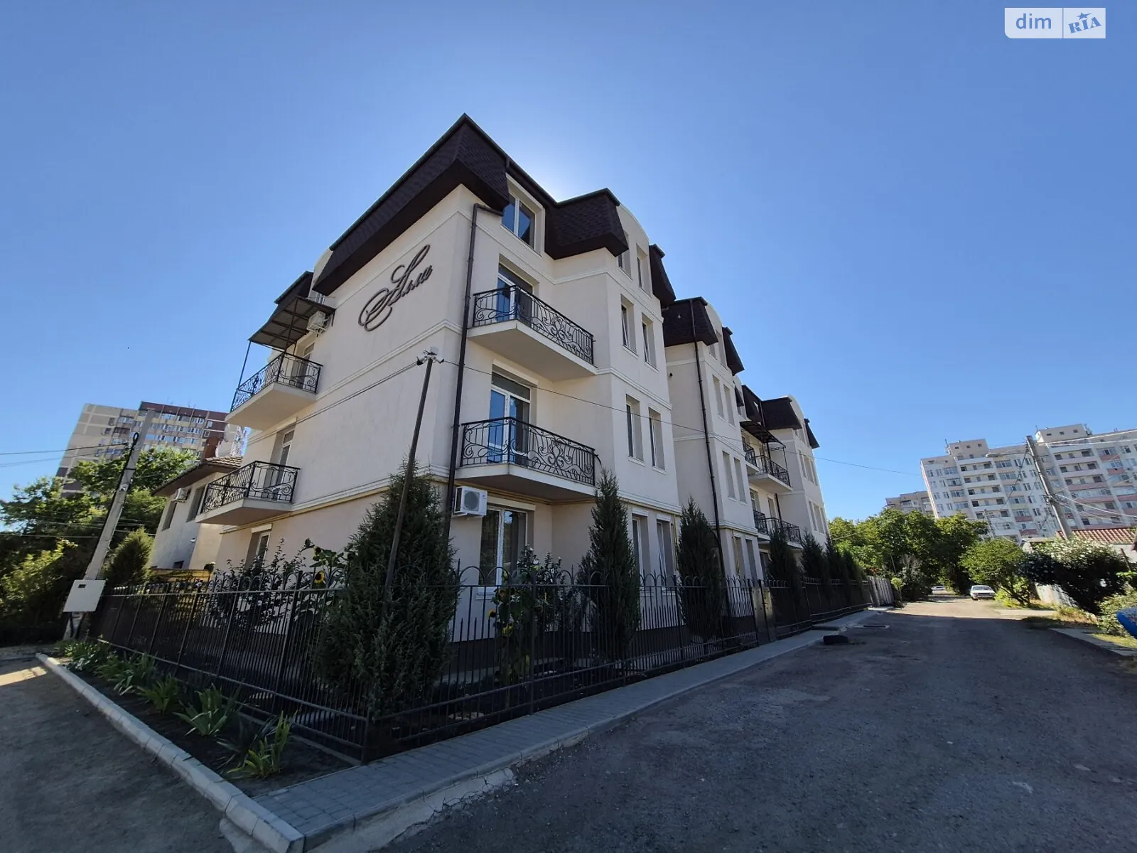 Продается 2-комнатная квартира 66 кв. м в Одессе, ул. Тульская - фото 1