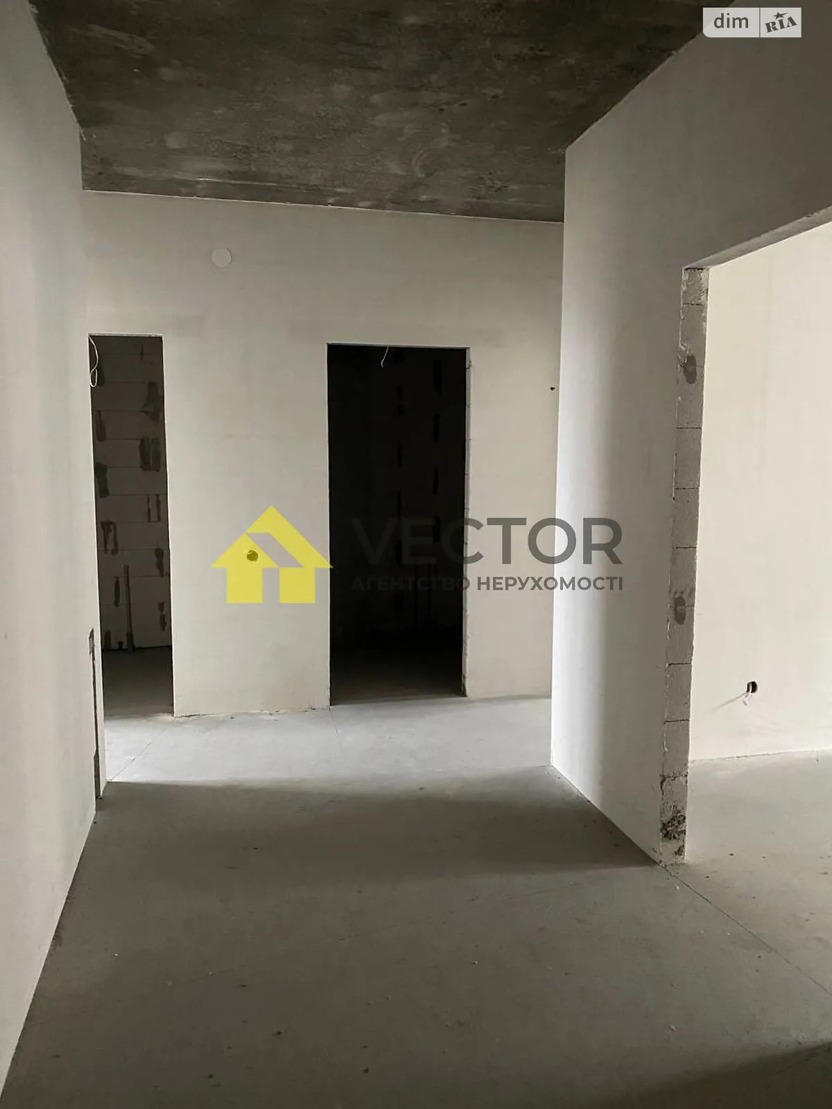 Продается 2-комнатная квартира 60 кв. м в Полтаве, ул. Башкирцевой Марии, 20 корпус 1 - фото 1