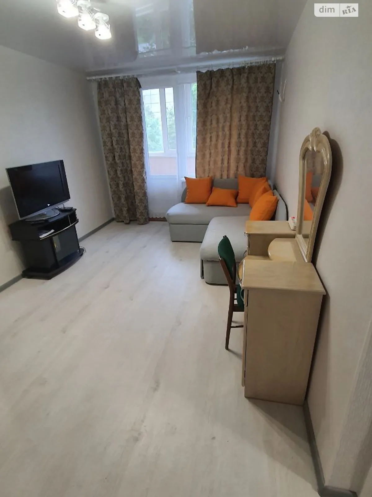 Сдается в аренду 1-комнатная квартира 33 кв. м в Харькове, ул. Валентиновская, 27 - фото 1