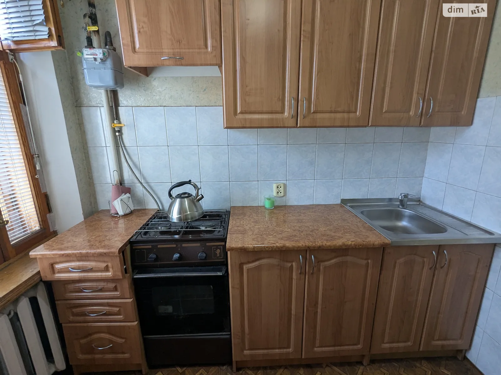 Продається 1-кімнатна квартира 27 кв. м у Вінниці, вул. Академіка Янгеля - фото 1