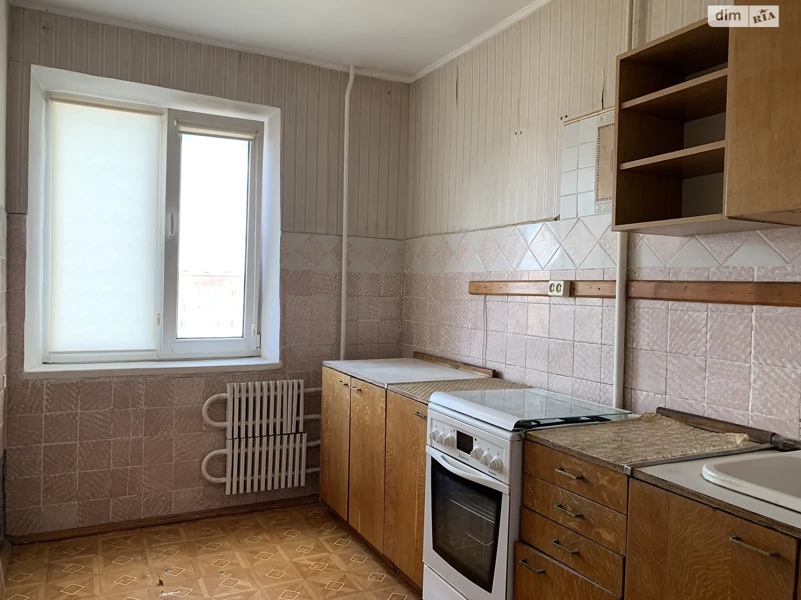 3-комнатная квартира 63.9 кв. м в Тернополе, ул. 15-го Апреля - фото 1