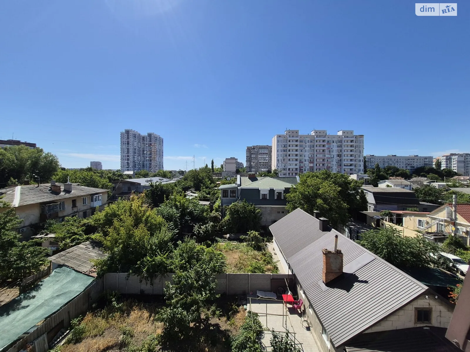 Продается 2-комнатная квартира 65.4 кв. м в Одессе, ул. Тульская, 21А - фото 1