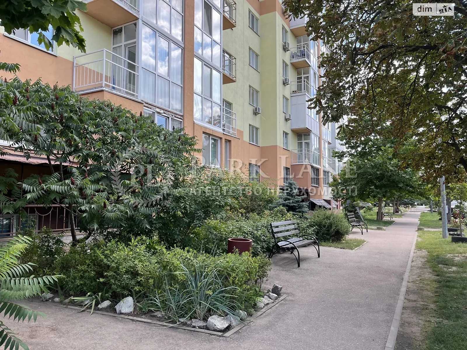 Продается 2-комнатная квартира 89.7 кв. м в Киеве, ул. Конча-Заспинская(Генерала Матыкина), 12 - фото 1