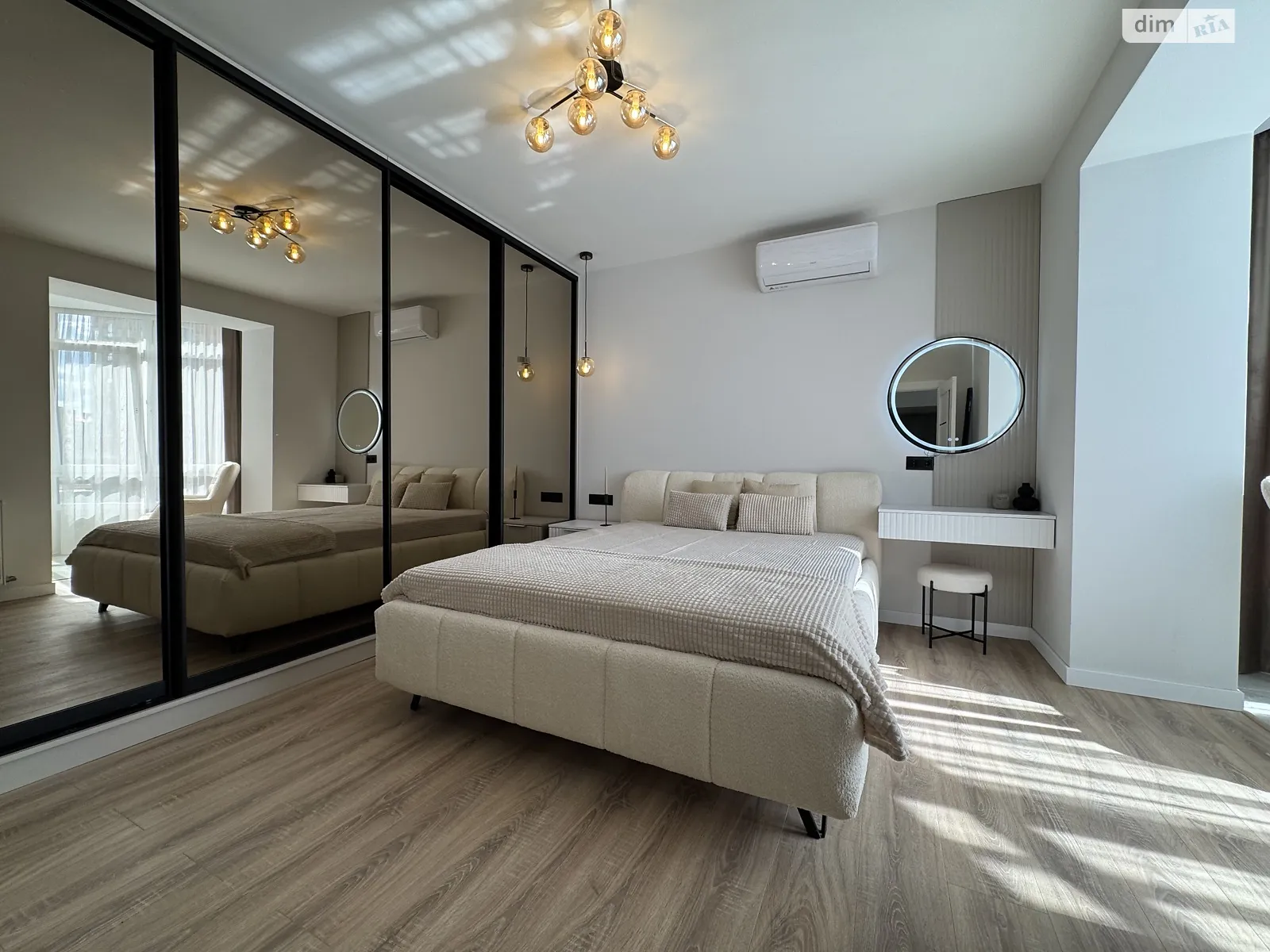 Продается 1-комнатная квартира 42.3 кв. м в Криховцах, ул. Приозерная - фото 1