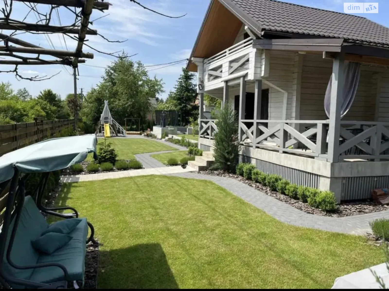 Продається будинок 2 поверховий 50 кв. м з верандою, цена: 110000 $ - фото 1
